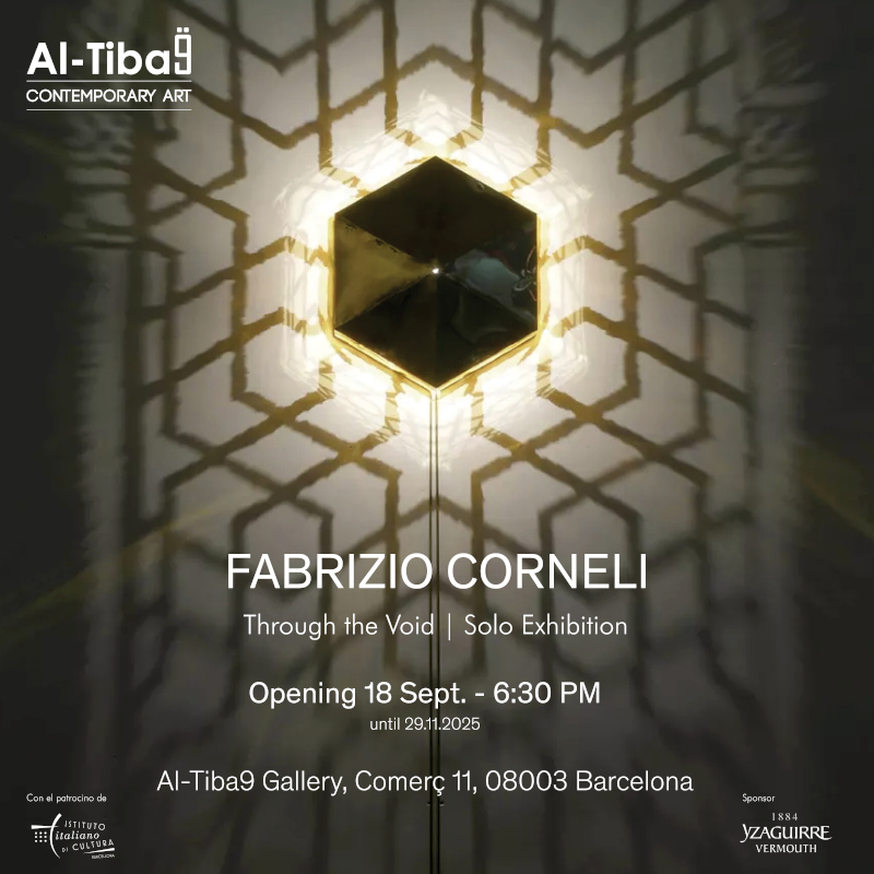 flyer fabrizio corneli Square3
