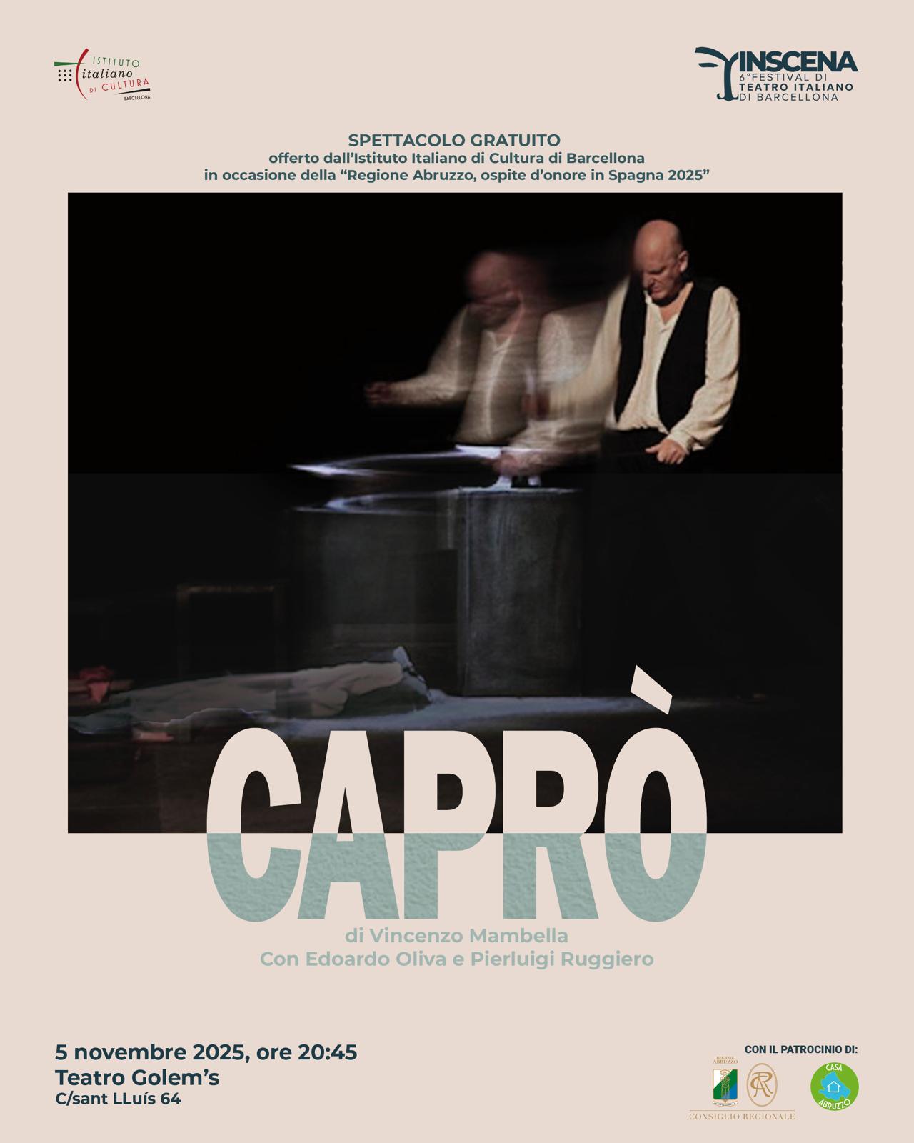 caprò
