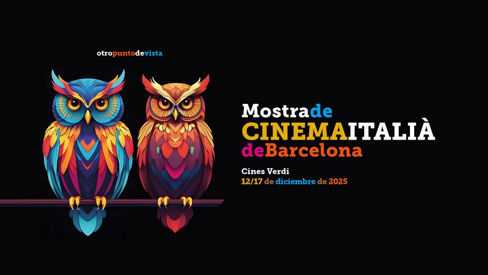 Mostra del Cinema Italiano di Barcellona