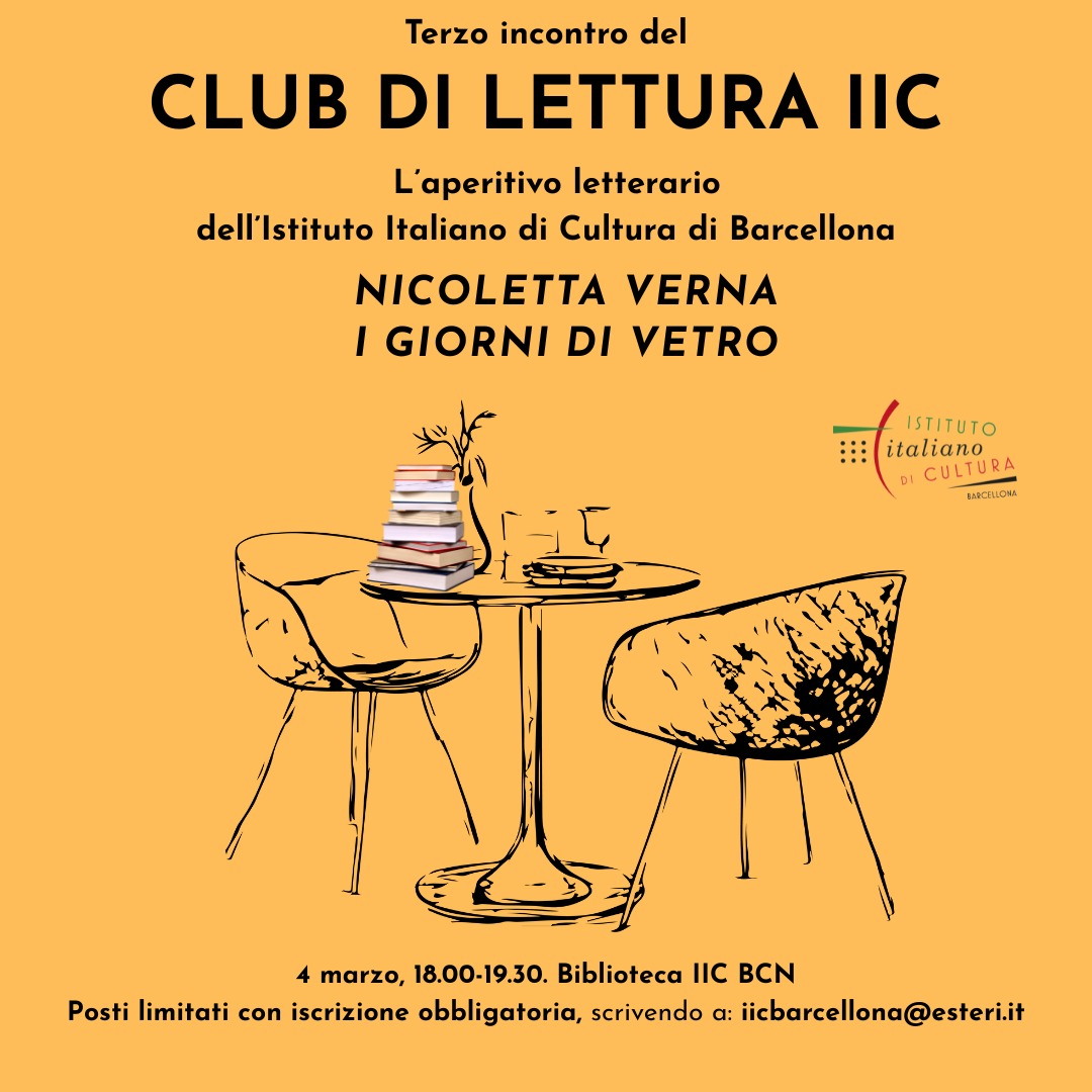 Club di lettura 3