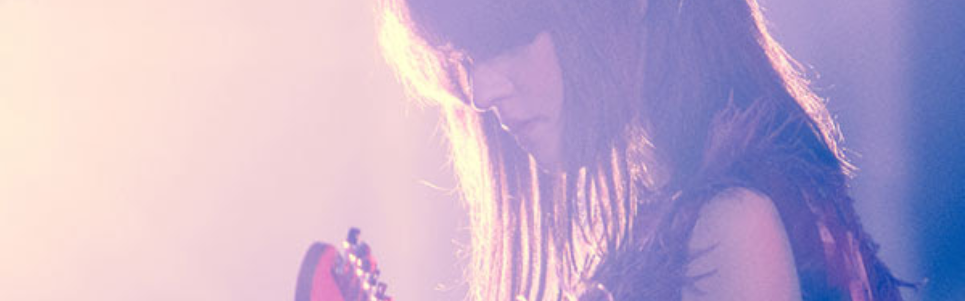 Carmen Consoli in concerto