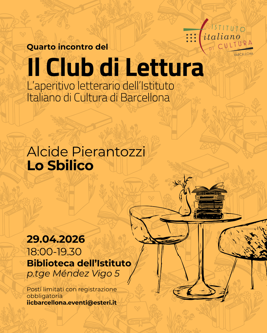 Club di lettura