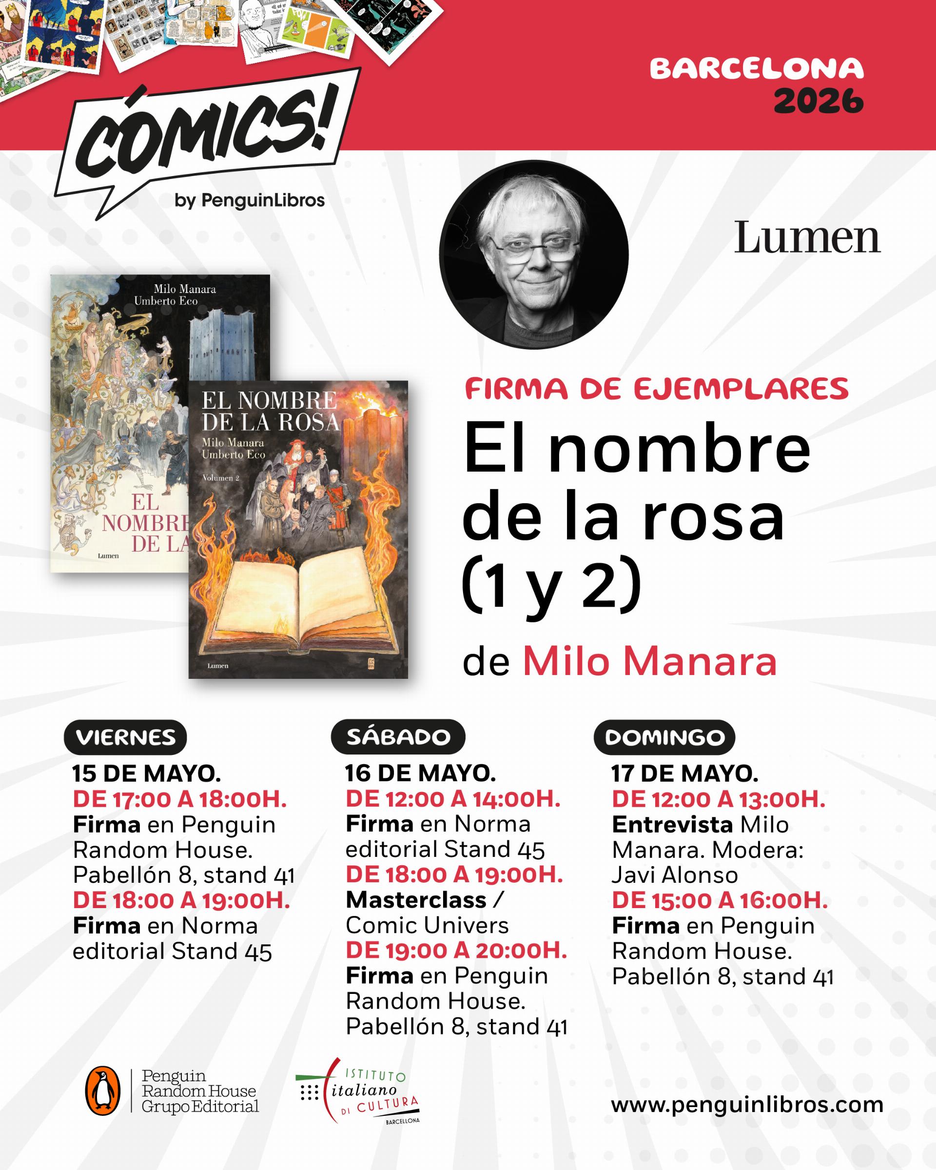 02. El nombre de la Rosa Lumen_IG Feed