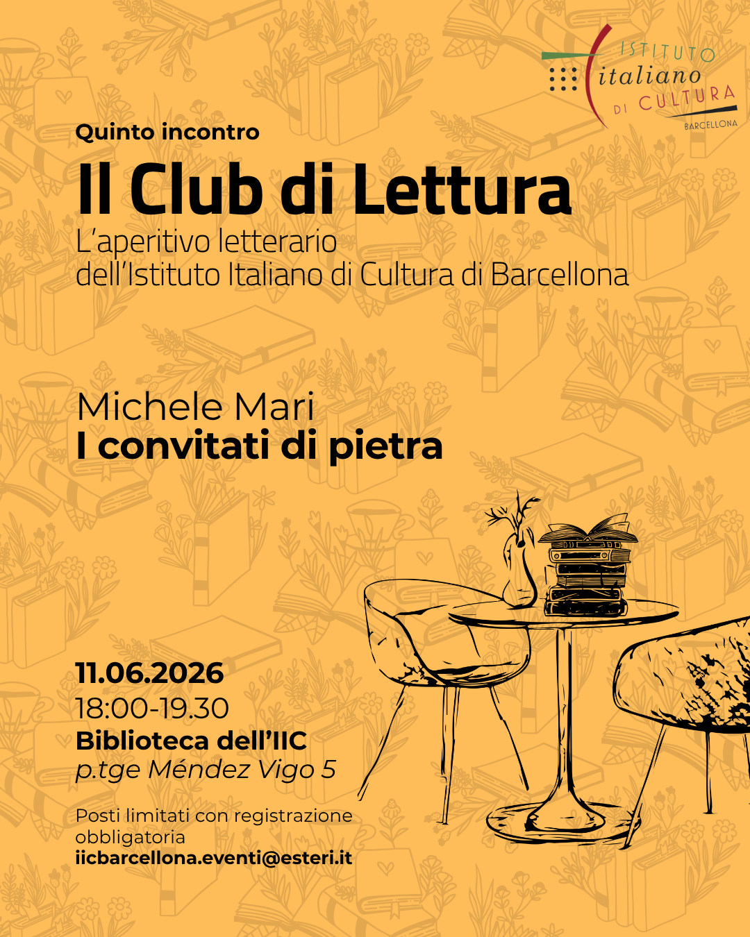 Club di lettura