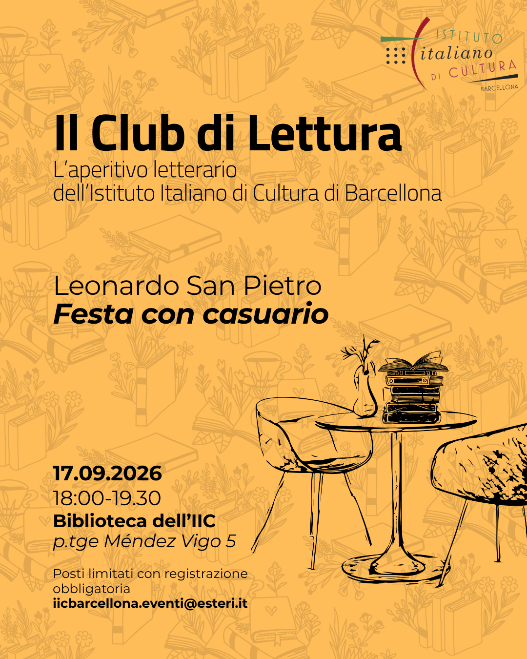Club 1