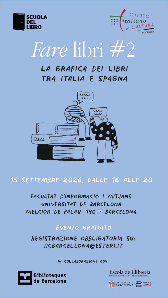Fare Libri 2