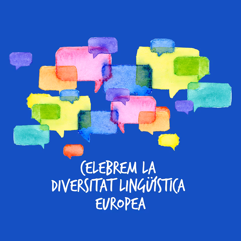 Giornata Europea delle Lingue EUNIC